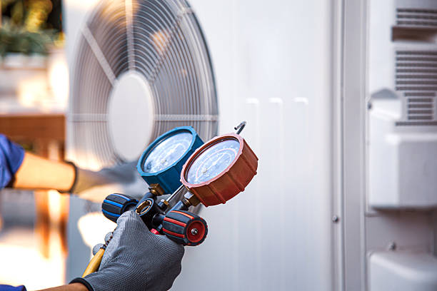 Trusted Hvac Maintenance service in Springville, NY - HVAC Repair CO